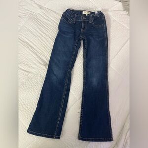 Boot barn size 8 kids jeans